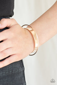 Avant-MOD- Rose Gold Bracelet