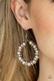 Cosmic Halo - Multi Earring