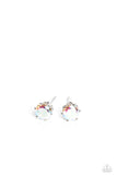 Delicately Dainty-Multi Earrings