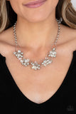 Effervescent Ensemble - Multi Necklace