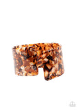 Haute Hustle - Brown Bracelet