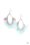 Mermaid Magic - Multi Earring