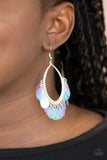 Mermaid Magic - Multi Earring