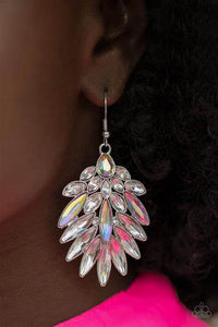 COSMIC-politan- Multi Earring