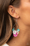 Pomp And Circumstance - Multi Earring