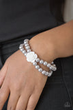 Posh And Posy- Silver Bracelet