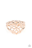 Prana Paradise - Rose Gold Ring