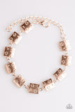 Secret GARDENIA- Rose Gold Bracelet