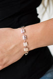 Secret GARDENIA- Rose Gold Bracelet