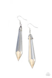 Sharp Dressed DIVA - Multi Earring