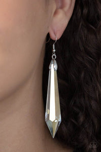 Sharp Dressed DIVA - Multi Earring