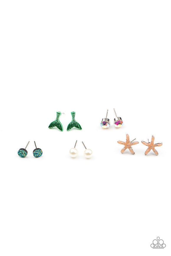 Starlet Shimmer Earring Kit