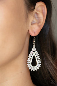 The Works - Multi Earring