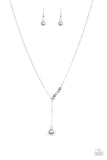 Timeless Taste- Multi Necklace