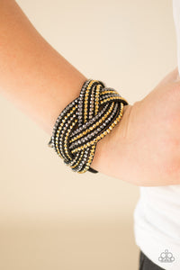 Top Class Chic- Multi Bracelet