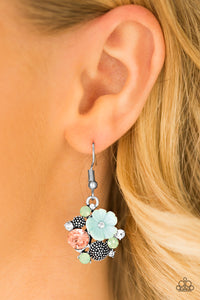 Lilly Valleys- Multi Earring